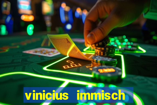 vinicius immisch lacet porto